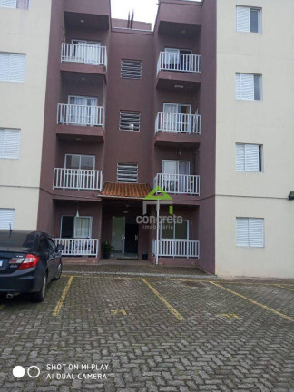 Imagem Apartamento com 2 Quartos à Venda, 48 m² em Jardim Caiapia - Cotia Imagem Apartamento com 2 Quartos à Venda, 48 m² em Jardim Caiapia - Cotia
