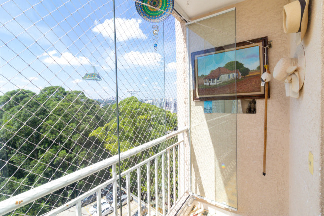 Imagem Apartamento com 2 Quartos à Venda, 50 m² em Jardim íris - São Paulo Imagem Apartamento com 2 Quartos à Venda, 50 m² em Jardim íris - São Paulo