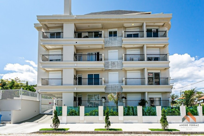 Imagem Apartamento com 2 Quartos à Venda, 80 m²