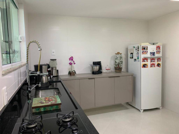 Imagem Casa de Condomínio com 6 Quartos à Venda, 260 m² em Barra Da Tijuca - Rio De Janeiro
