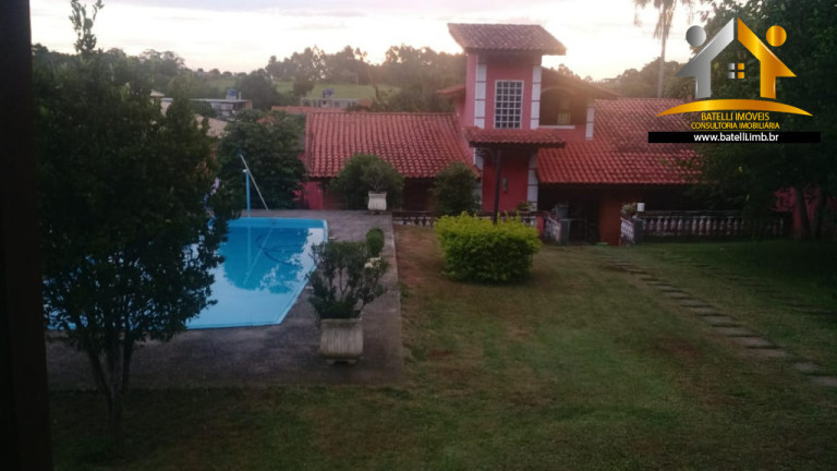 Casa de Condomínio com 2 Quartos à Venda, 230 m² em Colina (caucaia Do Alto) - Cotia