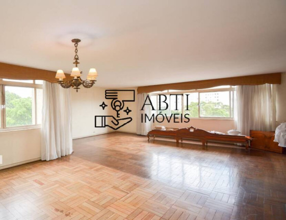 Apartamento à Venda,  em Jardim Paulista - São Paulo