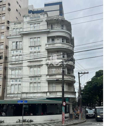 Imagem Apartamento com 2 Quartos à Venda, 80 m² em Gonzaga - Santos Imagem Apartamento com 2 Quartos à Venda, 80 m² em Gonzaga - Santos