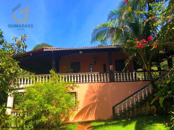 Imagem Casa com 4 Quartos à Venda, 268 m² em Portão - Lauro De Freitas Imagem Casa com 4 Quartos à Venda, 268 m² em Portão - Lauro De Freitas