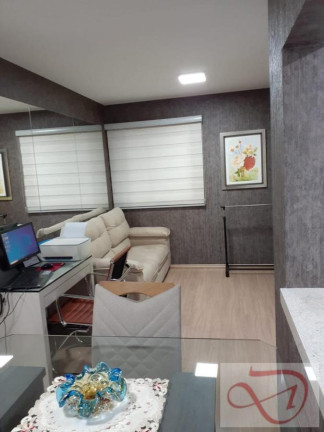 Imagem Apartamento à Venda, 44 m² em Casa Branca - Santo André