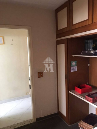 Imagem Apartamento com 3 Quartos à Venda, 120 m² em Perdizes - São Paulo