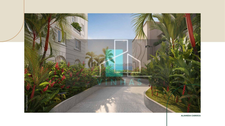 Imagem Apartamento com 2 Quartos à Venda, 194 m² em Gloria - Rio De Janeiro Imagem Apartamento com 2 Quartos à Venda, 194 m² em Gloria - Rio De Janeiro