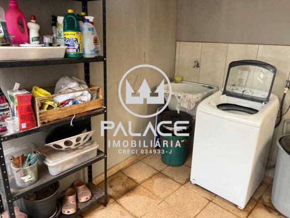 Imagem Imóvel com 3 Quartos à Venda, 138 m² em Nova América - Piracicaba Imagem Imóvel com 3 Quartos à Venda, 138 m² em Nova América - Piracicaba