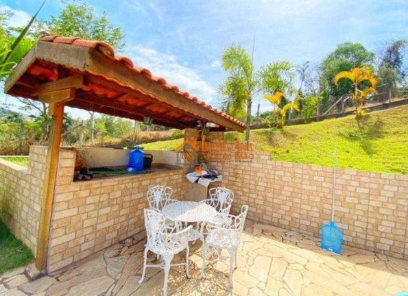 Imagem Chácara com 4 Quartos à Venda, 400 m² em Lavras De Cima - Socorro Imagem Chácara com 4 Quartos à Venda, 400 m² em Lavras De Cima - Socorro