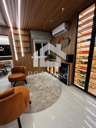 Imagem Apartamento com 3 Quartos à Venda, 94 m² em Vila Valparaiso - Santo André Imagem Apartamento com 3 Quartos à Venda, 94 m² em Vila Valparaiso - Santo André