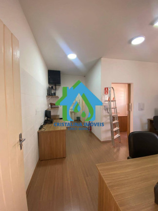Imagem Sala Comercial à Venda, 281 m² em Centro - Jundiaí
