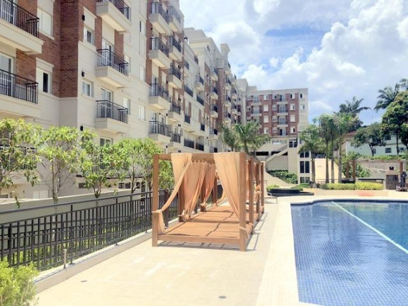 Imagem Apartamento com 2 Quartos à Venda, 59 m² em Granja Viana - Cotia Imagem Apartamento com 2 Quartos à Venda, 59 m² em Granja Viana - Cotia