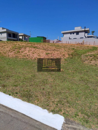 Imagem Terreno em Condomínio à Venda, 371 m² em Colinas De Parnaíba I - Santana De Parnaíba Imagem Terreno em Condomínio à Venda, 371 m² em Colinas De Parnaíba I - Santana De Parnaíba