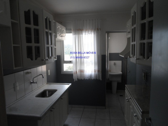 Imagem Apartamento com 2 Quartos à Venda, 60 m² em Jardim Shangai - Jundiaí