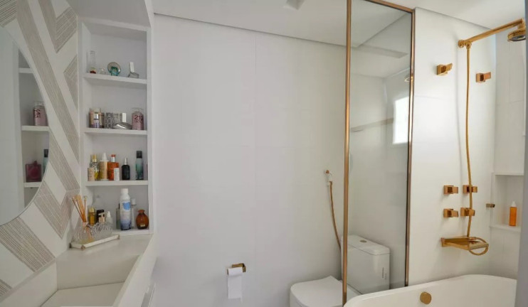 Imagem Apartamento com 2 Quartos à Venda, 92 m² em Bosque Da Saúde - São Paulo Imagem Apartamento com 2 Quartos à Venda, 92 m² em Bosque Da Saúde - São Paulo