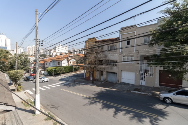 Imagem Sobrado com 3 Quartos à Venda, 183 m² em Vila Mariana - São Paulo Imagem Sobrado com 3 Quartos à Venda, 183 m² em Vila Mariana - São Paulo
