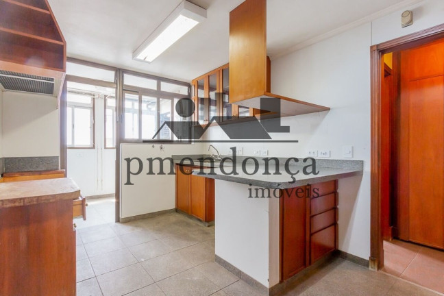 Imagem Apartamento com 3 Quartos à Venda, 160 m² em Higienópolis - São Paulo Imagem Apartamento com 3 Quartos à Venda, 160 m² em Higienópolis - São Paulo