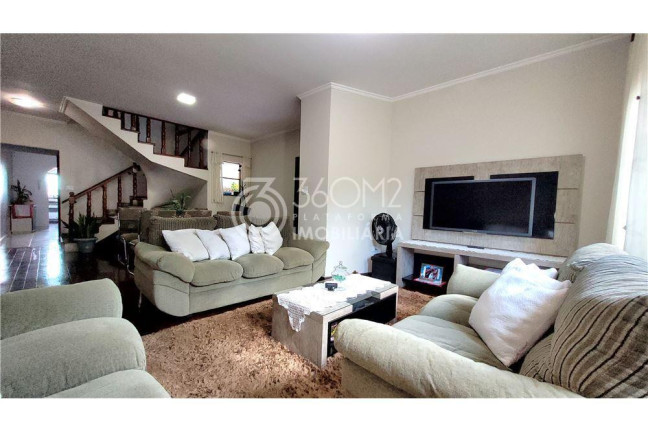 Imagem Casa com 5 Quartos à Venda, 250 m² em Parque Jaçatuba - Santo André Imagem Casa com 5 Quartos à Venda, 250 m² em Parque Jaçatuba - Santo André
