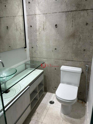 Imagem Apartamento com 1 Quarto à Venda, 70 m² em Vila Regente Feijó - São Paulo Imagem Apartamento com 1 Quarto à Venda, 70 m² em Vila Regente Feijó - São Paulo