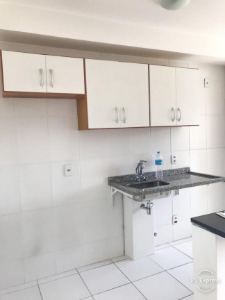 Imagem Apartamento com 2 Quartos à Venda, 69 m² em Tatuapé - São Paulo