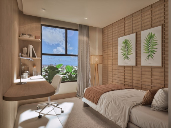 Imagem Apartamento com 2 Quartos à Venda, 55 m² em Intermares - Cabedelo Imagem Apartamento com 2 Quartos à Venda, 55 m² em Intermares - Cabedelo