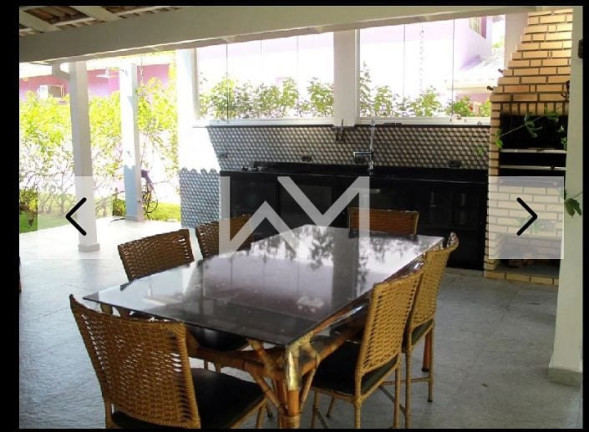 Imagem Casa com 3 Quartos à Venda, 270 m² em Paúba - São Sebastião Imagem Casa com 3 Quartos à Venda, 270 m² em Paúba - São Sebastião