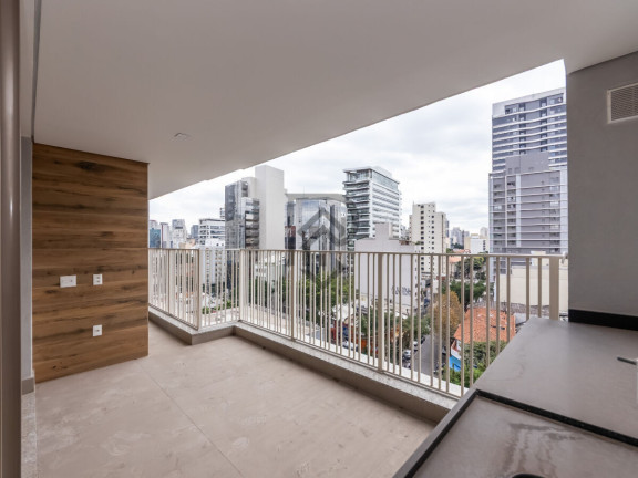 Imagem Apartamento com 2 Quartos à Venda, 71 m² em Pinheiros - São Paulo Imagem Apartamento com 2 Quartos à Venda, 71 m² em Pinheiros - São Paulo