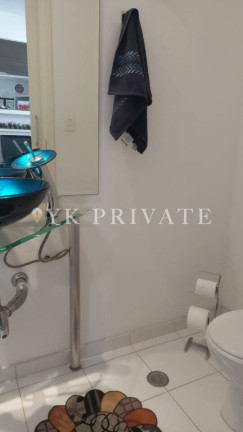 Imagem Apartamento com 3 Quartos à Venda, 96 m² em Barra Funda - São Paulo