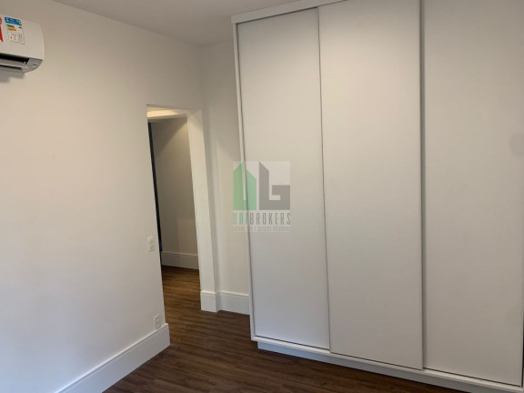 Imagem Apartamento com 3 Quartos à Venda, 222 m² em Vila Uberabinha - São Paulo