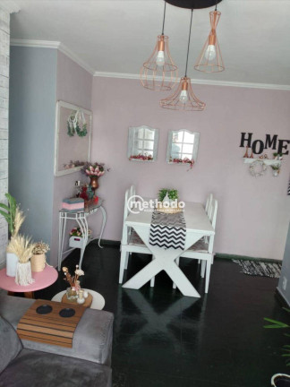Imagem Apartamento com 3 Quartos à Venda, 70 m² em Jardim Indianópolis - Campinas Imagem Apartamento com 3 Quartos à Venda, 70 m² em Jardim Indianópolis - Campinas