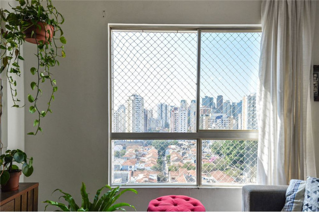 Imagem Imóvel com 2 Quartos à Venda, em Vila Nova Conceição - São Paulo Imagem Imóvel com 2 Quartos à Venda, em Vila Nova Conceição - São Paulo