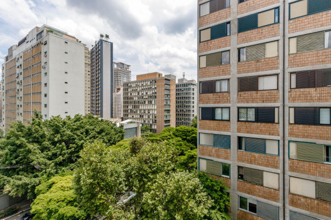 Imagem Apartamento com 3 Quartos à Venda, 105 m² em Jardim Paulista - São Paulo Imagem Apartamento com 3 Quartos à Venda, 105 m² em Jardim Paulista - São Paulo
