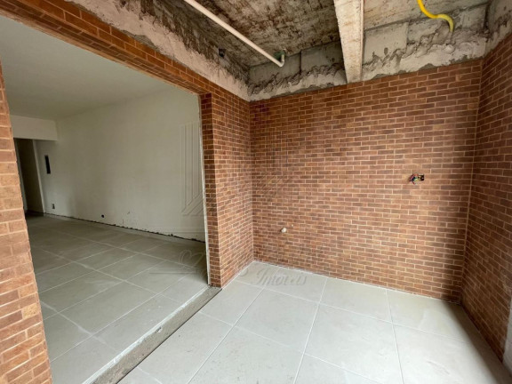 Imagem Imóvel com 2 Quartos à Venda, 72 m² em Guilhermina - Praia Grande