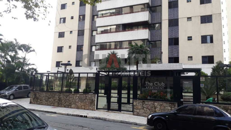 Imagem Apartamento com 3 Quartos à Venda, 117 m² em Chácara Klabin - São Paulo Imagem Apartamento com 3 Quartos à Venda, 117 m² em Chácara Klabin - São Paulo
