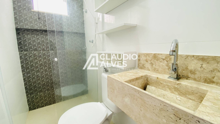 Imagem Casa com 3 Quartos para Alugar, 90 m² em Sim - Feira De Santana Imagem Casa com 3 Quartos para Alugar, 90 m² em Sim - Feira De Santana