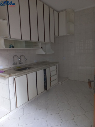 Imagem Sobrado com 2 Quartos à Venda, em Mooca - São Paulo Imagem Sobrado com 2 Quartos à Venda, em Mooca - São Paulo