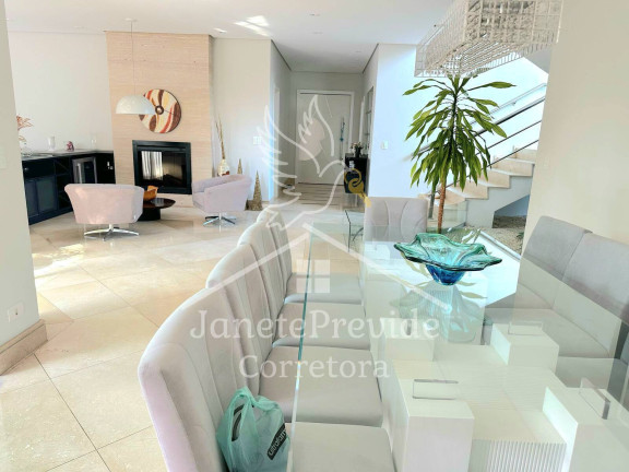 Imagem Casa de Condomínio com 4 Quartos à Venda, 430 m² em Alphaville - Santana De Parnaíba Imagem Casa de Condomínio com 4 Quartos à Venda, 430 m² em Alphaville - Santana De Parnaíba