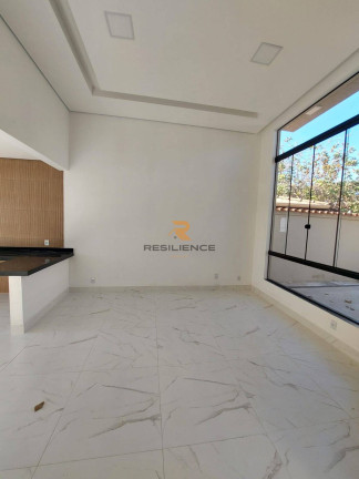 Imagem Casa com 3 Quartos à Venda, 89 m² em Lundcea - Lagoa Santa Imagem Casa com 3 Quartos à Venda, 89 m² em Lundcea - Lagoa Santa