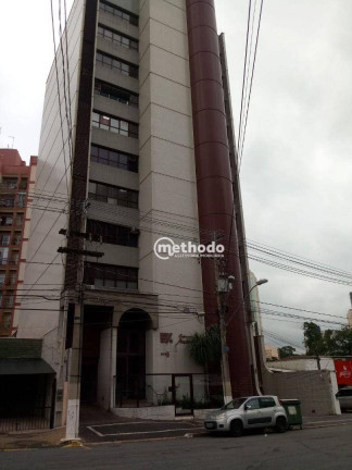 Sala Comercial à Venda ou Locação, 81 m² em Centro - Campinas