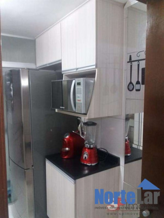 Imagem Apartamento com 2 Quartos à Venda, 50 m² em Jardim Antártica - São Paulo Imagem Apartamento com 2 Quartos à Venda, 50 m² em Jardim Antártica - São Paulo