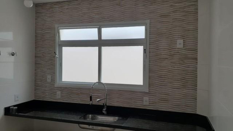 Imagem Casa com 3 Quartos à Venda, 120 m² em Aparecida - Santos Imagem Casa com 3 Quartos à Venda, 120 m² em Aparecida - Santos