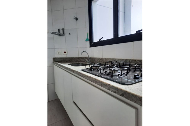 Imagem Apartamento com 3 Quartos à Venda, 96 m² em Vila Clementino	 - São Paulo