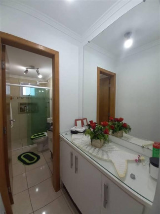 Imagem Apartamento com 3 Quartos à Venda, 127 m² em Vilamar - Praia Grande