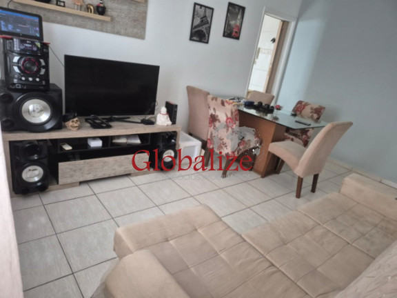 Imagem Imóvel com 2 Quartos à Venda, 102 m² em Boqueirão - Santos Imagem Imóvel com 2 Quartos à Venda, 102 m² em Boqueirão - Santos