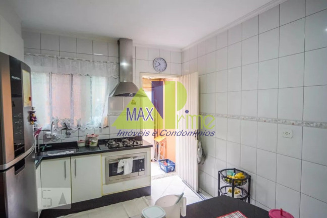 Imagem Casa com 4 Quartos à Venda, 99 m² em Vila Esperança - São Paulo