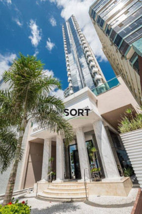 Imagem Apartamento com 5 Quartos à Venda, 384 m² em Centro - Balneário Camboriú
