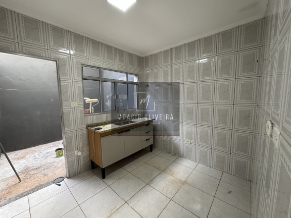 Imagem Sobrado com 2 Quartos à Venda, 58 m² em Vila Adalgisa - Ourinhos