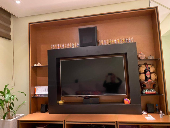 Imagem Apartamento com 3 Quartos à Venda, 80 m² em Paulicéia - São Bernardo Do Campo Imagem Apartamento com 3 Quartos à Venda, 80 m² em Paulicéia - São Bernardo Do Campo