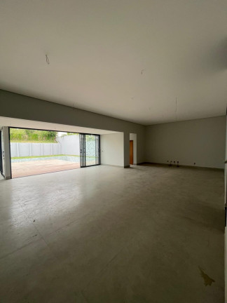Imagem Casa com 5 Quartos à Venda, 630 m² em Parque Reserva Fazenda Imperial - Sorocaba