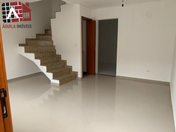Imagem Casa de Condomínio com 3 Quartos à Venda, 120 m² em Jardim São Carlos,(zona Leste) - São Paulo Imagem Casa de Condomínio com 3 Quartos à Venda, 120 m² em Jardim São Carlos,(zona Leste) - São Paulo